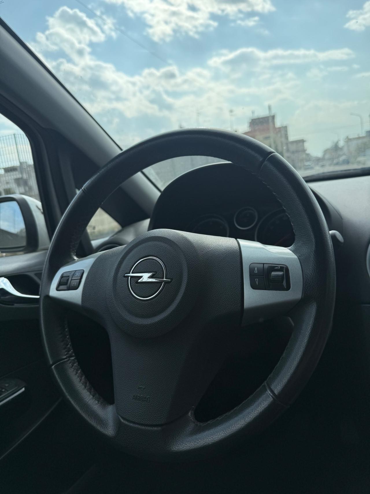 Opel Corsa 1.3 CDTI 75CV F.AP. 3 porte ,**SOLI 146.253 km**