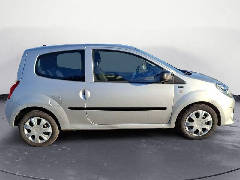 Renault Twingo Twingo 1.2 16V Yahoo!