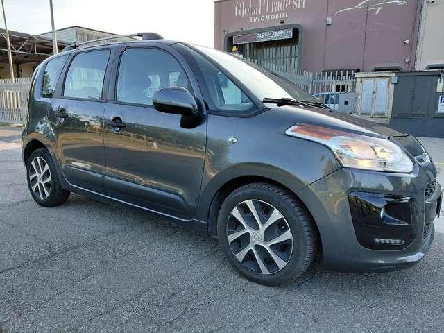 Citroen C3 Picasso 1.6 HDi 90 Exclusive KM 132.000