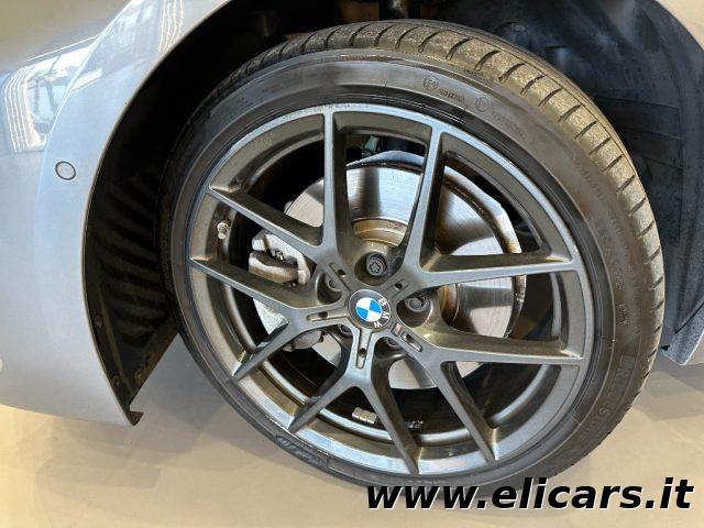 BMW 120 d 5p. Msport Automatica