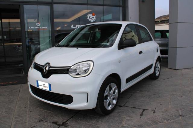 Renault Twingo 1.0 sce Life 65cv ADATTA PER NEOPATENTATI