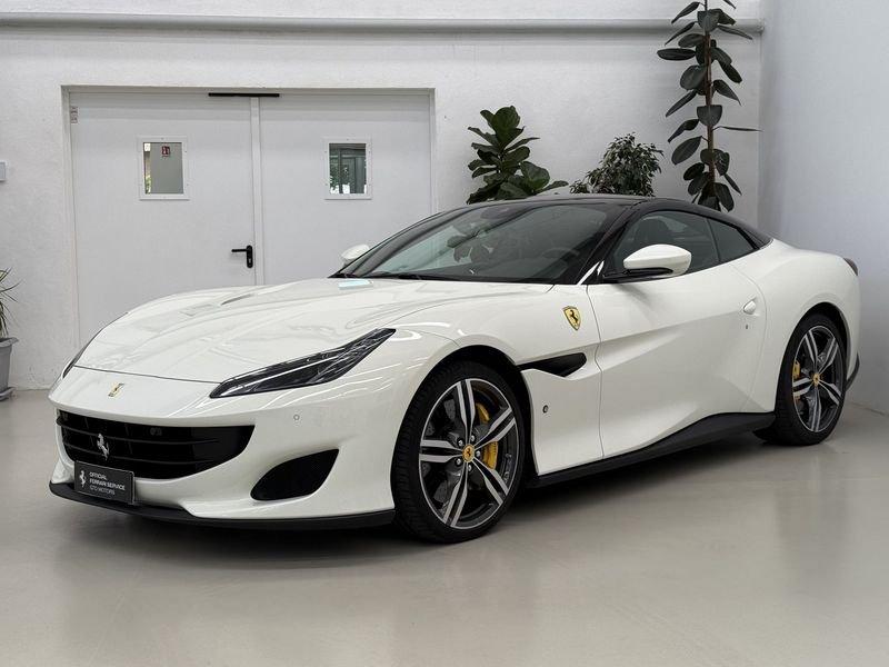 Ferrari Portofino Portofino - Ferrari Approved 24 mesi