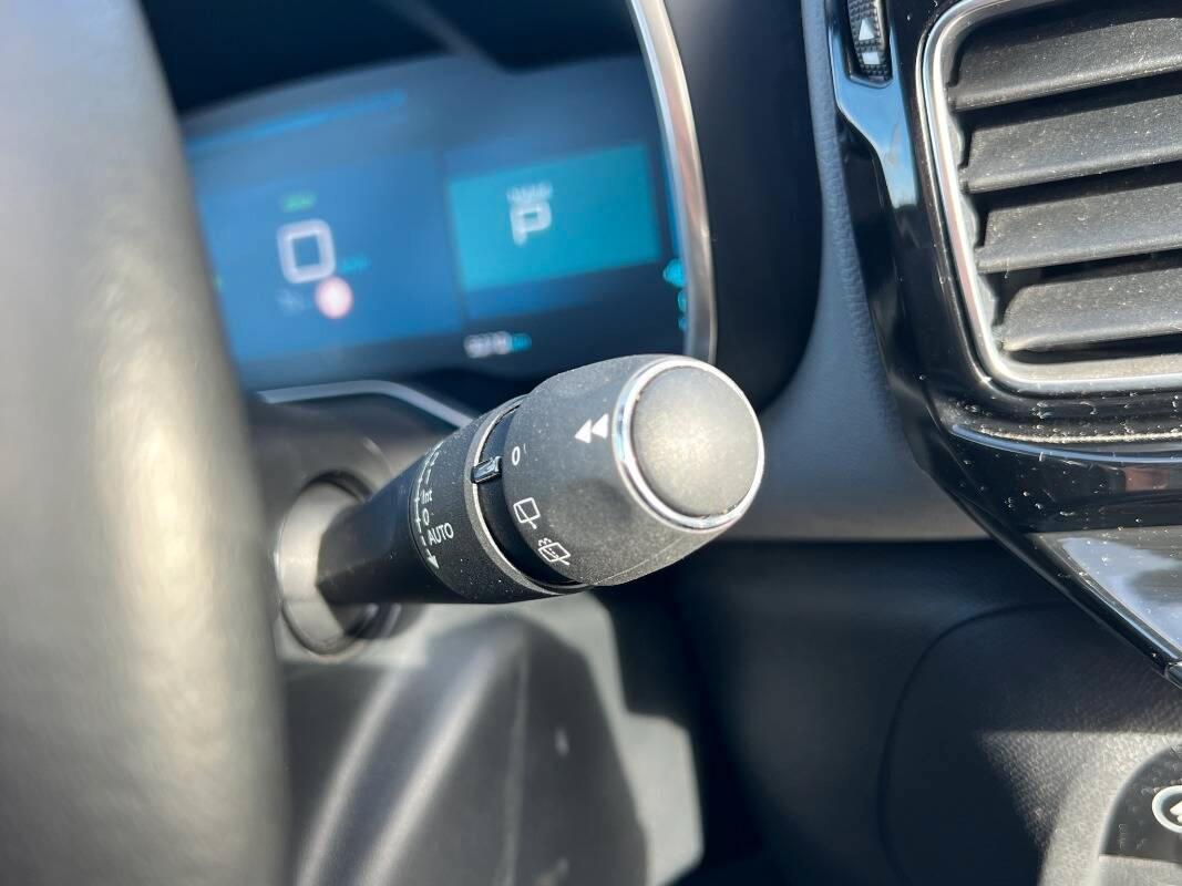 Citroen C5 Aircross 1.6 hybrid phev Feel 225 e-eat8 Con NAVIGATORE