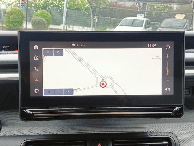 CITROEN C3 Aircross Hybrid 145 CV e-DCS6 Max