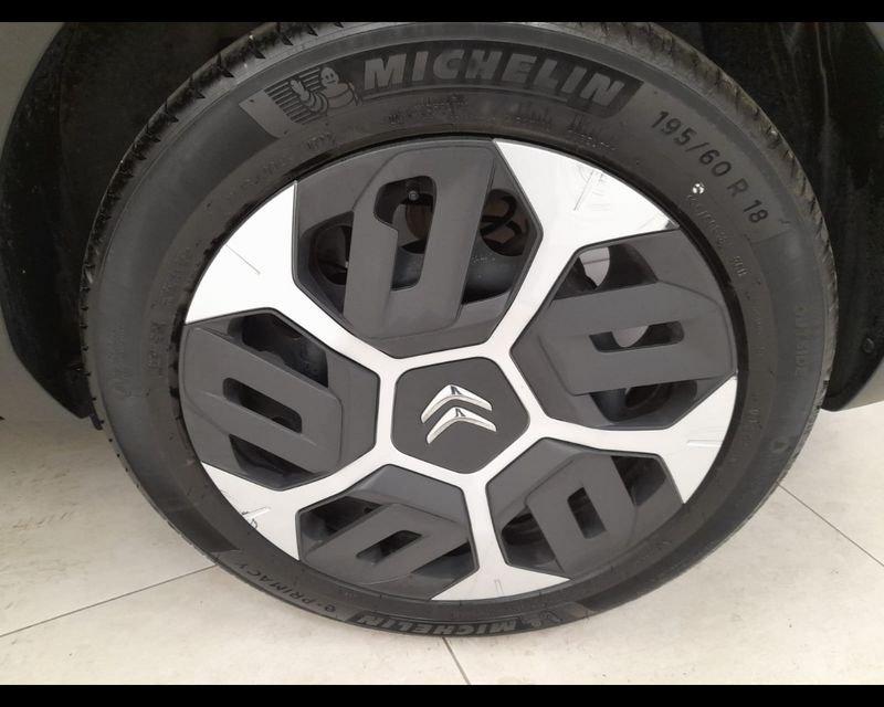 Citroën C4 III 2021 1.2 puretech Feel Pack s&s 130cv eat8