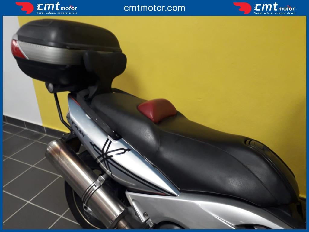 Yamaha T-Max 500 - 2001