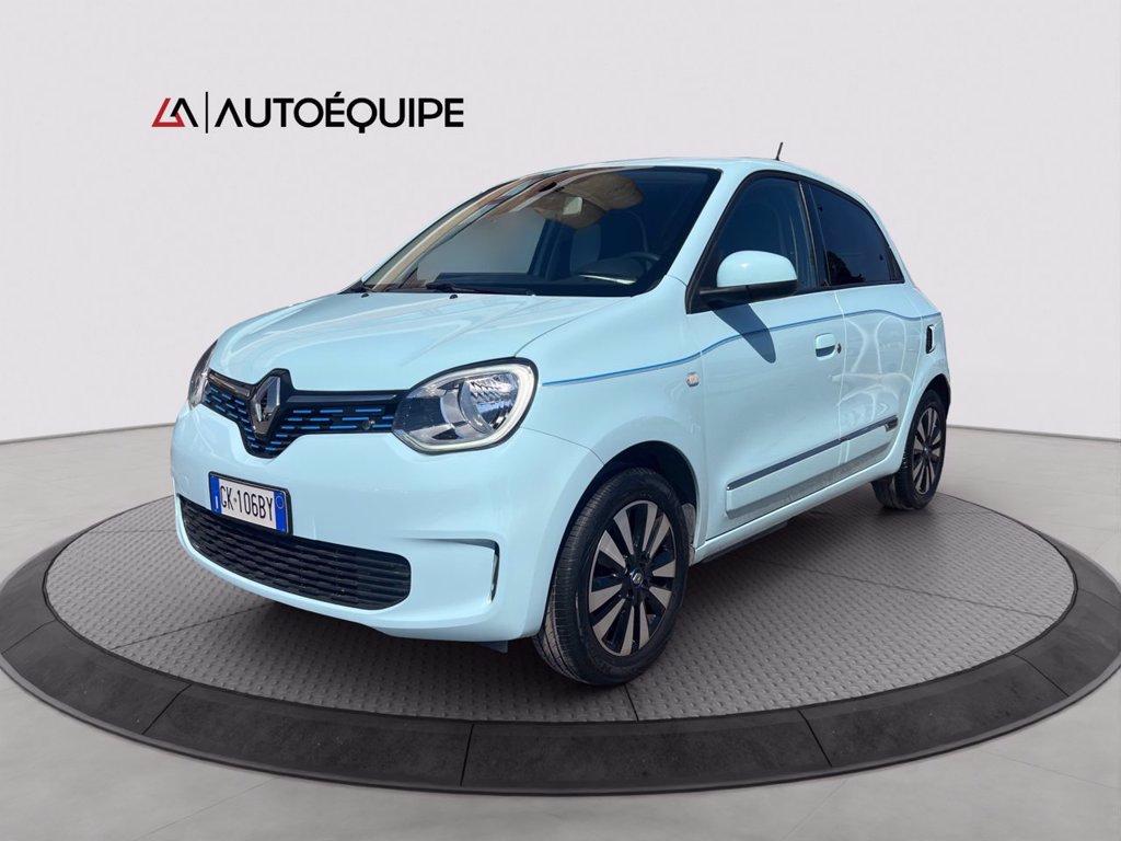 RENAULT Twingo Intens 22kWh del 2022