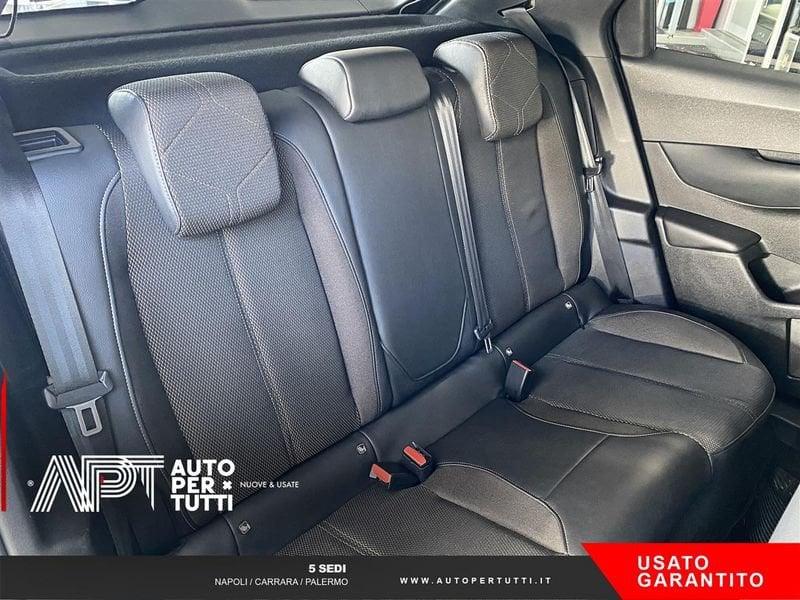 DS DS3 DS3 Crossback 1.5 bluehdi Business 130cv auto