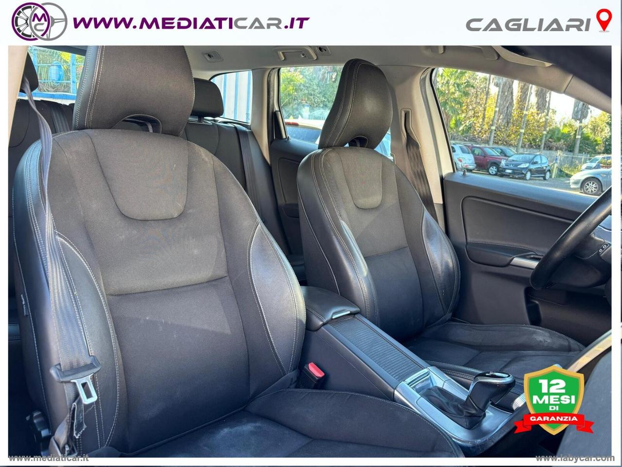 VOLVO XC60 D3 Geartronic Business Plus