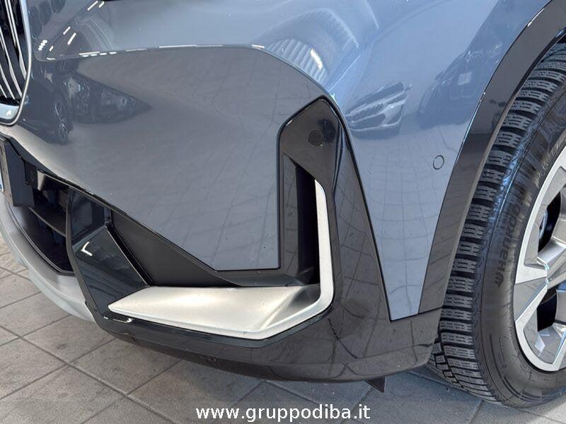 BMW X1 U11 sdrive18d X-Line Edition Balance auto