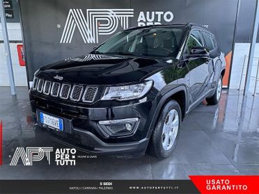 Jeep Compass Compass 1.6 mjt Longitude 2wd 120cv my19