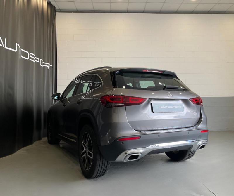 Mercedes-Benz GLA GLA 200 Automatic Sport Plus