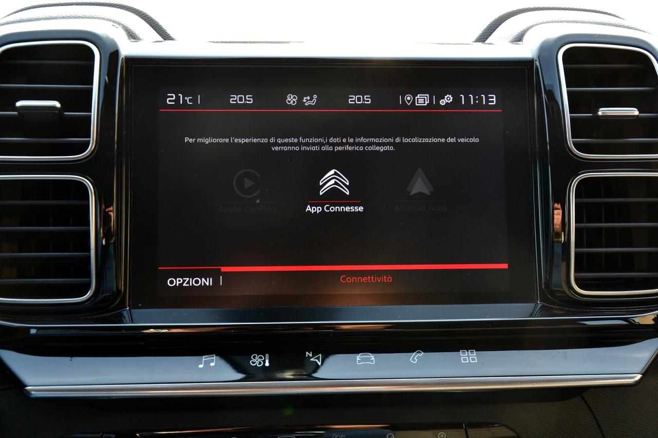 Citroen C5 Aircross BlueHDi 130 S&S Business