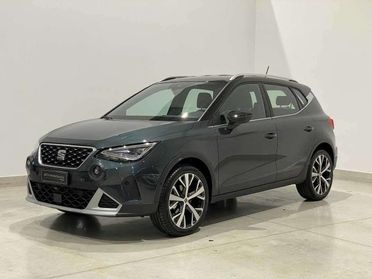 SEAT Arona Arona 1.0 ecotsi Xperience 95cv