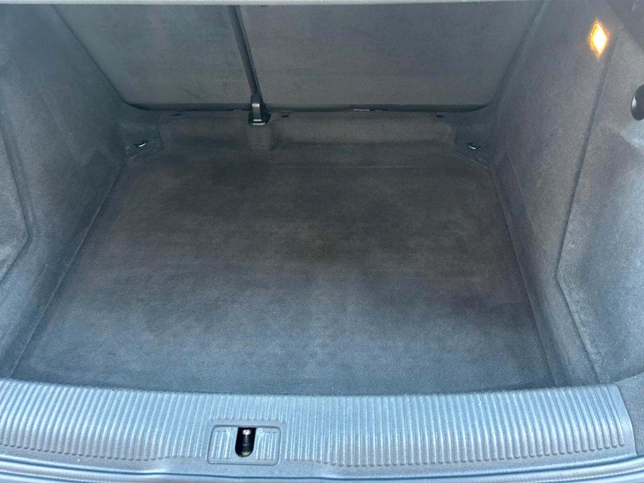 Audi Q3 2.0 TDI quattro S tronic Advanced Plus Tetto Panoramico