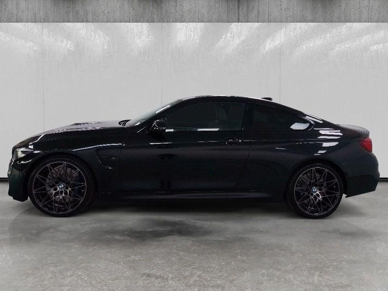 BMW Serie 4 M4 Coupe 3.0 450cv dkg
