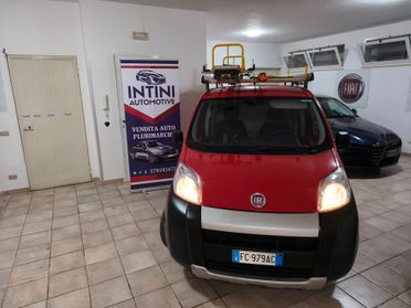 Fiat fiorino Adventura 1.3 Multijet ( 12 mesi di garanzia)officina ex tim