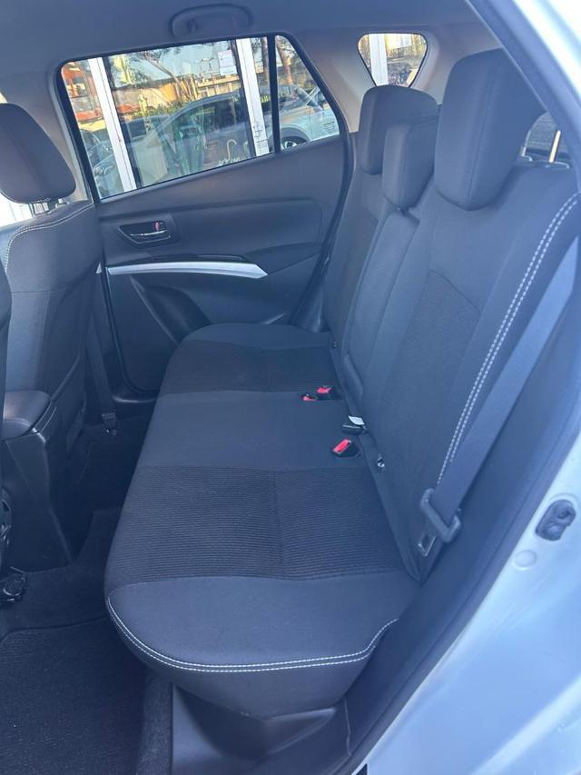SUZUKI S-Cross 1.4 Hybrid 4WD All Grip Cool NEO PATENTATO