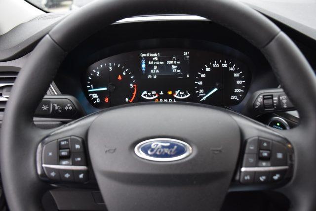 FORD Kuga 1.5 EcoBlue 120 CV aut. 2WD Titanium