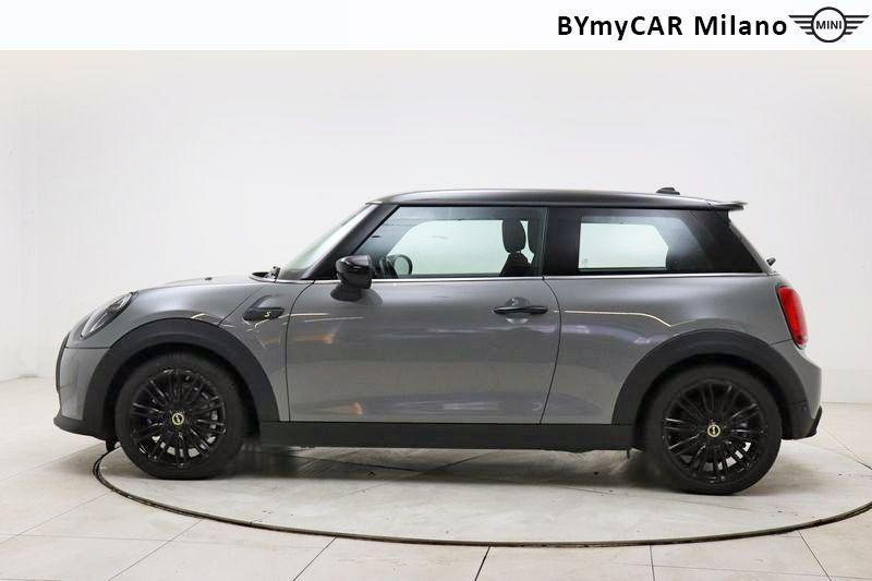 Mini Mini 3 Porte Full Electric Cooper SE Electric Auto