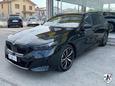 Bmw 520d 48V xDrive Touring Msport