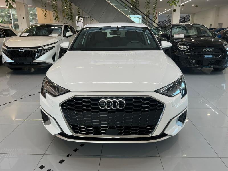AUDI A3 SPB 35 TFSI Business Advanced