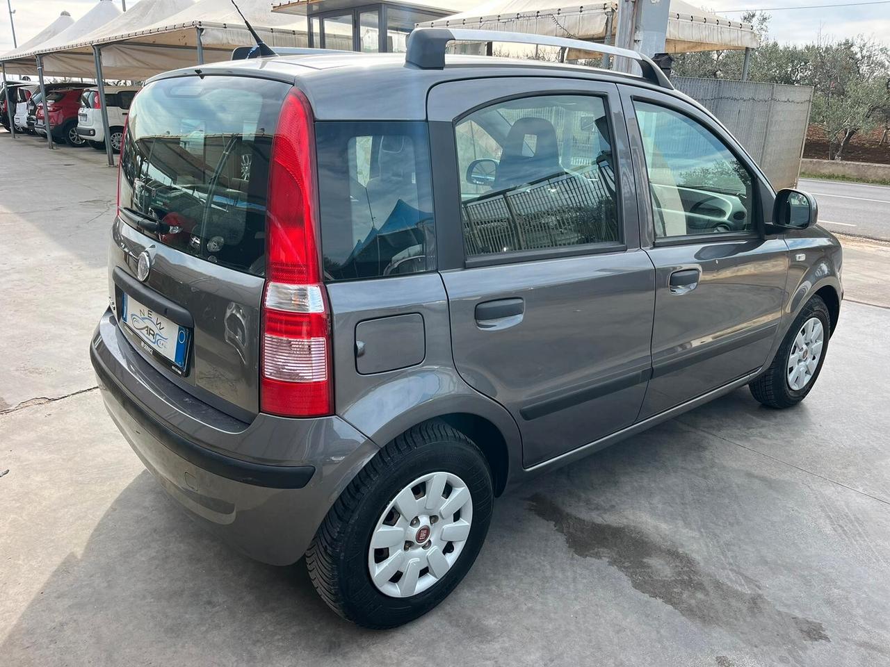 Fiat Panda 1.2 Active GPL