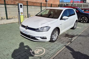 VOLKSWAGEN Golf 1.4 TGI 5p. Business BlueMotion