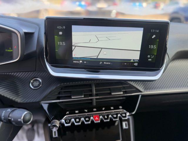 PEUGEOT 208 BlueHDi Allure Navi Pack GARANZIA