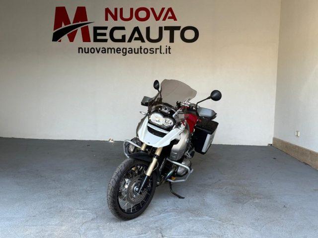 BMW R 1200 GS GS 1200 30th anniversary