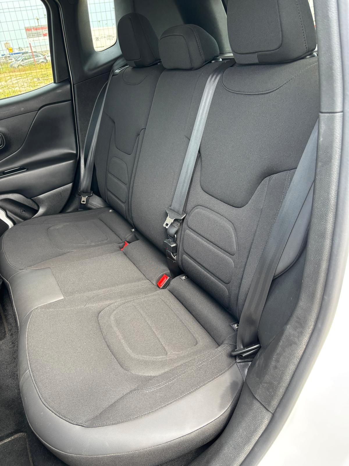 Jeep Renegade 1.6 Mjt SUV FUORISTRADA