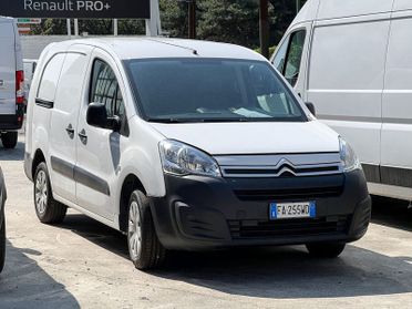 Citroën Berlingo 1.6 HDi Club 3p.ti L2 MY'15