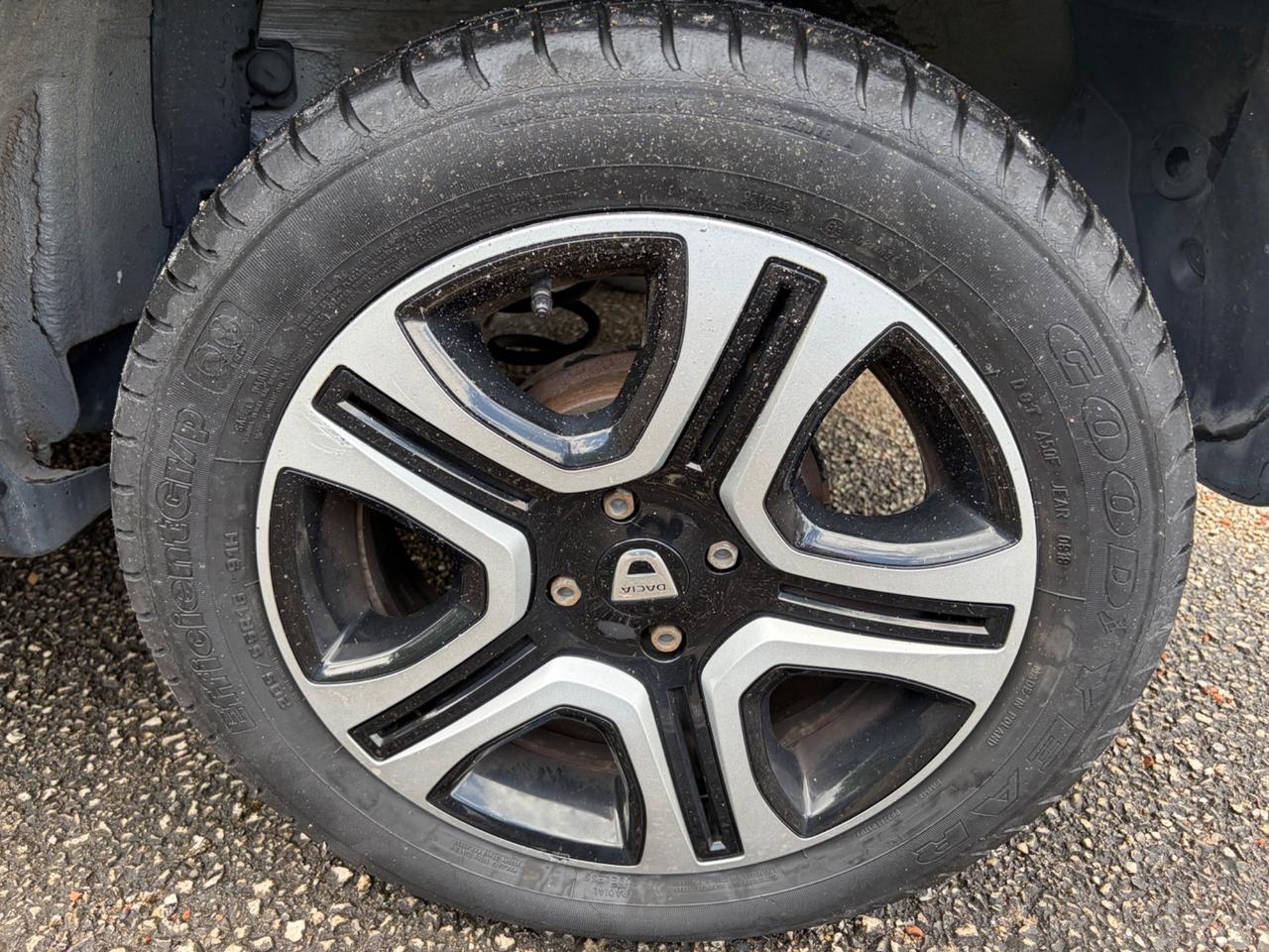 Dacia Sandero Stepway 1.5 dCi 43000 KM “MANIACALE”