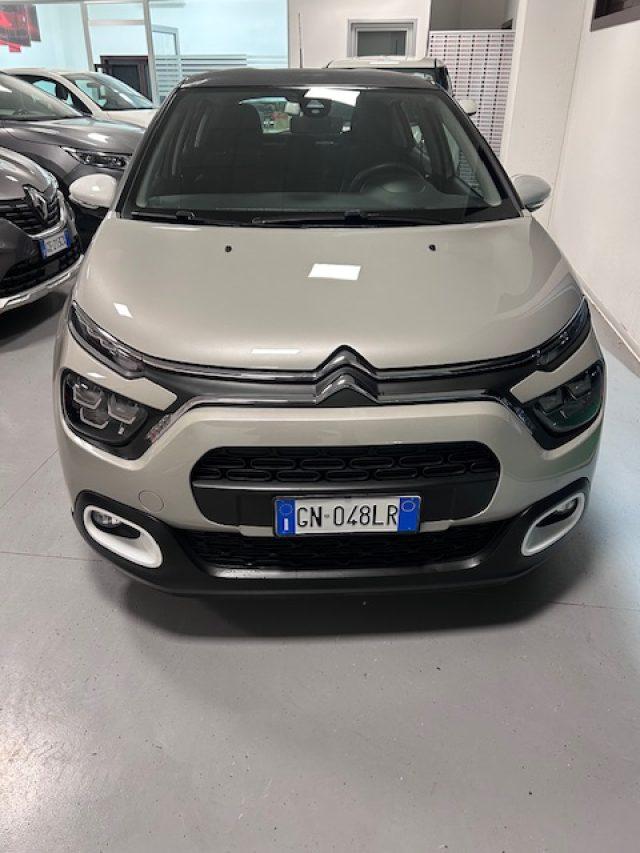 CITROEN C3 PureTech 83 S&S You