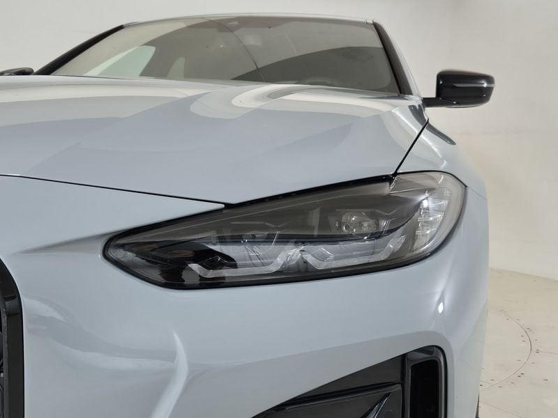 BMW Serie 4 G26 2021 Gran Coupe 420d Gran Coupe mhev 48V xdrive Sport auto