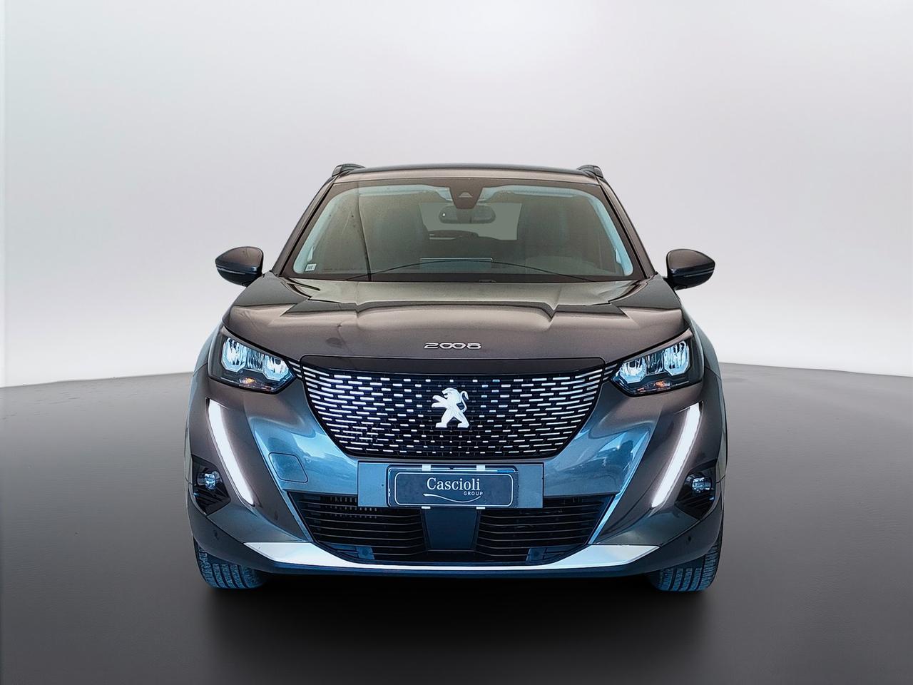 PEUGEOT 2008 2ª serie