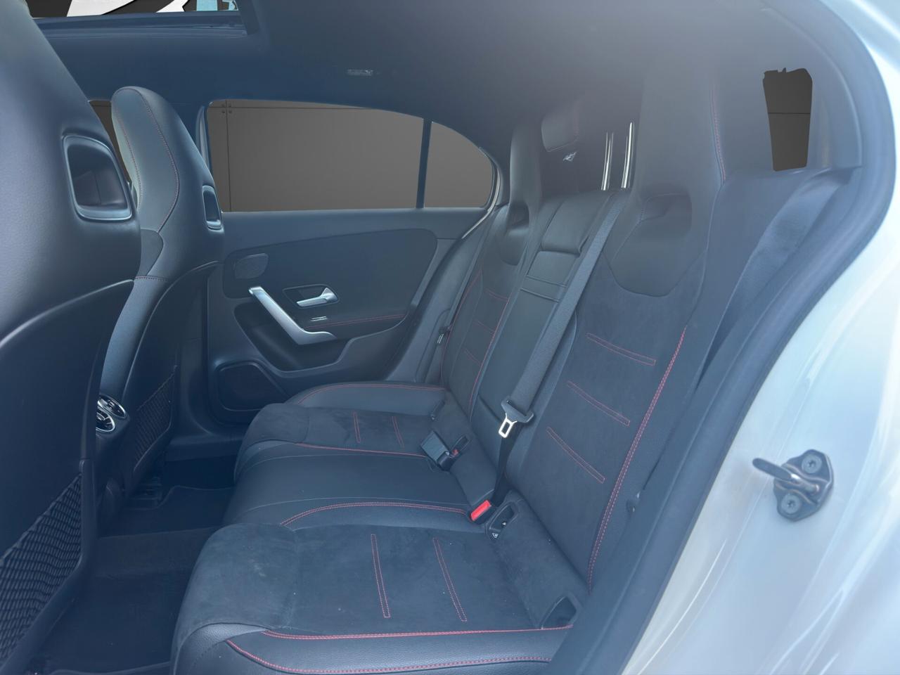 Mercedes-benz A 200 A 200 d Automatic Premium AMG Tetto Full Optional
