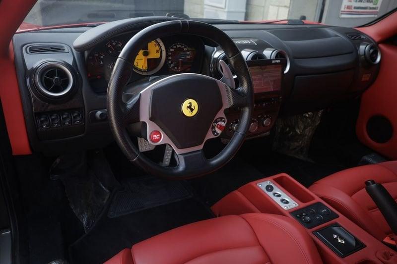 Ferrari F430 Ferrari F430 Coupe 4.3 F1 360KW ANNO 2007