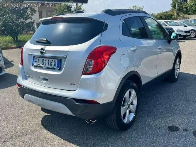 OPEL Mokka X Mokka X 1.6 cdti Advance s 4X4 - FL011KW