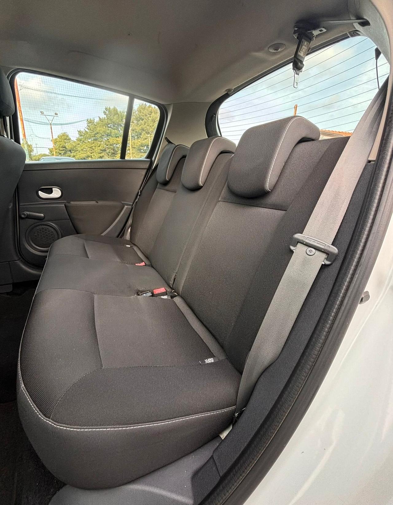 Renault Clio 1.5 dCi 75CV 5 porte Dynamique