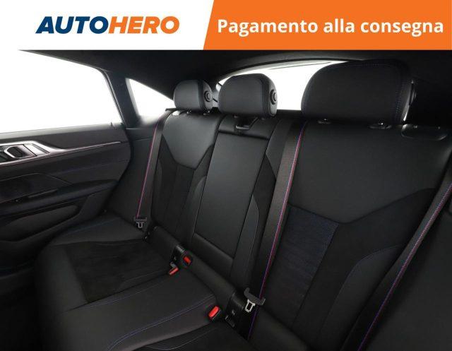 BMW 430 i Msport