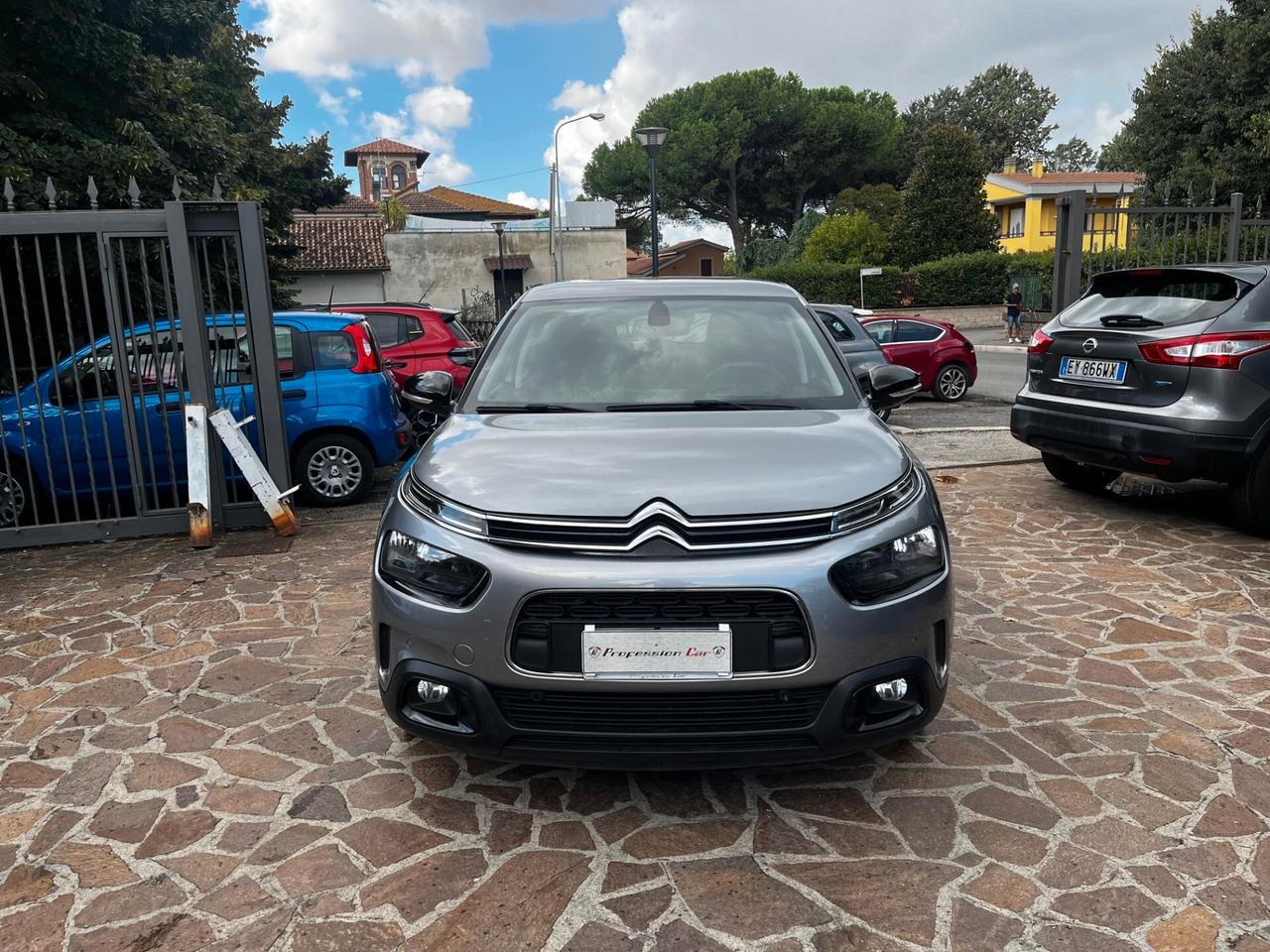 Citroen C4 Cactus PureTech 110 S&S Feel