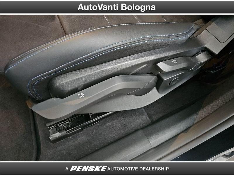 BMW X1 X1 xdrive 25e MSport Pro auto