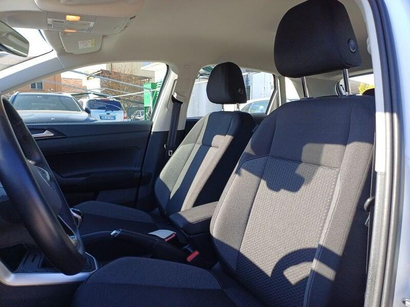 Volkswagen Polo Polo 1.0 evo Life 80cv