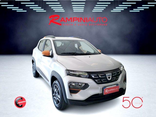 DACIA Spring Electric 45 Comfort Plus Km 1.900 Iva Esposta