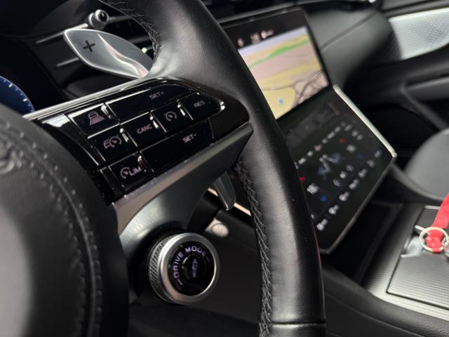 MASERATI Grecale UFFICIALE ITALIANA GARANZIA MASERATI 12/2026