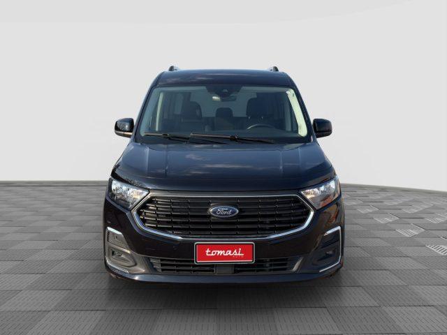 FORD Tourneo Connect Grand Tourneo Connect 2.0 EcoBlue 122 CV Titanium