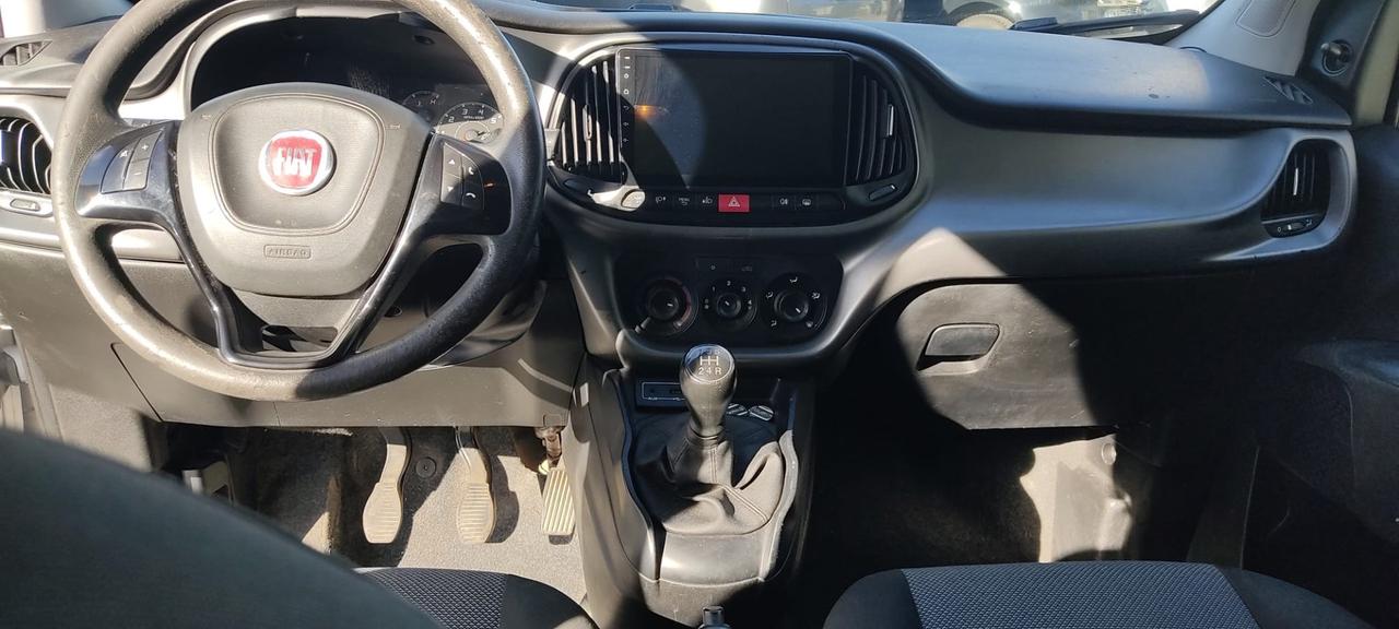 Fiat Doblo Doblò 1.3 MJT