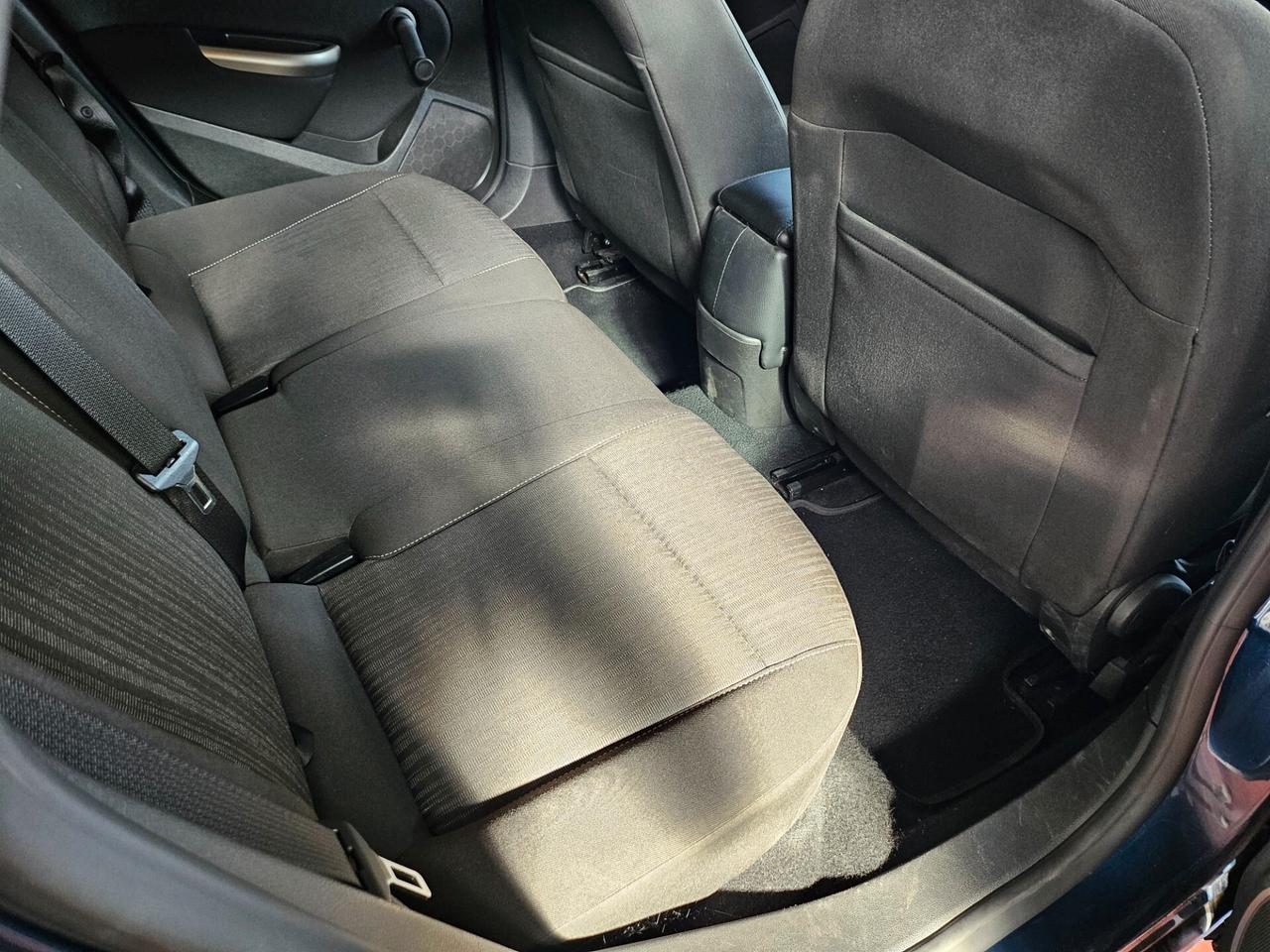 Opel Astra 1.7 CDTI 110CV Sports Tourer Cosmo