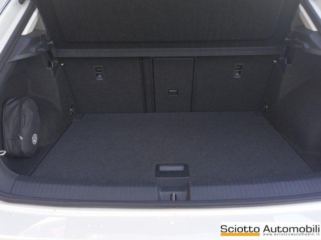 VOLKSWAGEN T-Roc 1.0 TSI Life